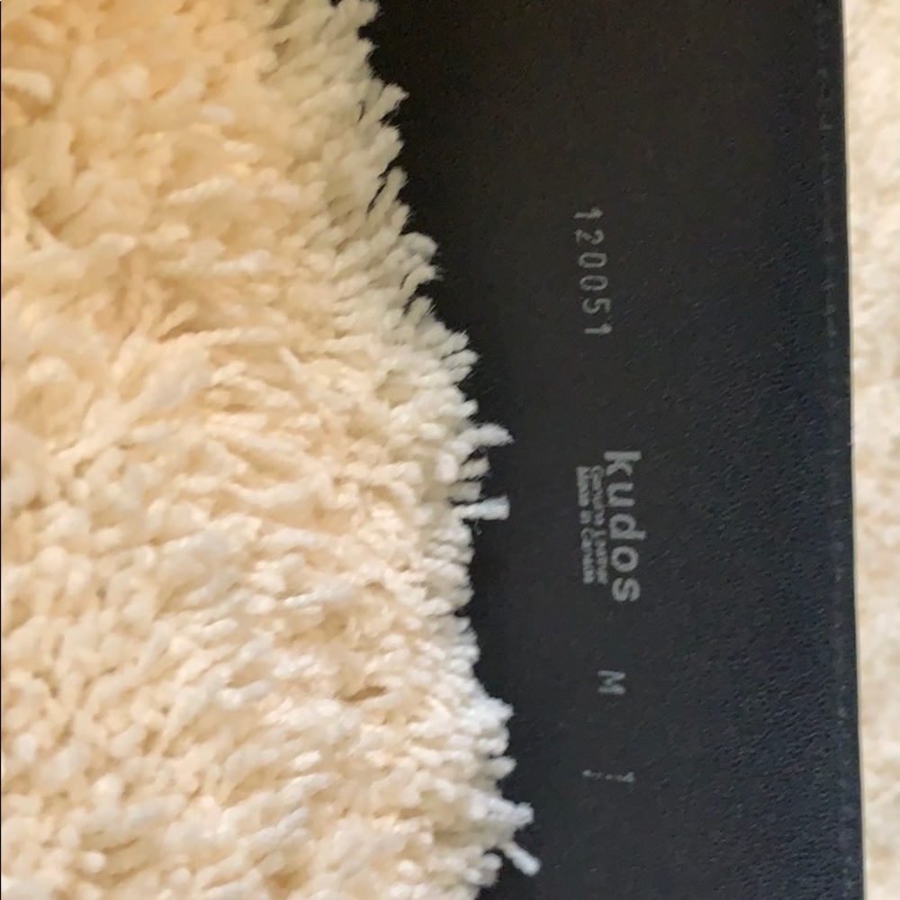 KUDOS Belt - Picture 2 of 4